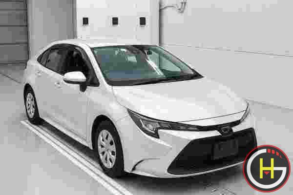 TOYOTA G-X
